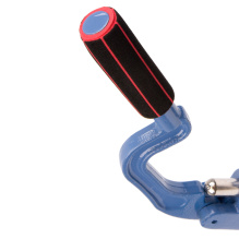 Пресс BIG TEP-1 механический универсальный NEW VERITAS (без обтяжки пуговиц)