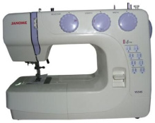 Janome VS 54S