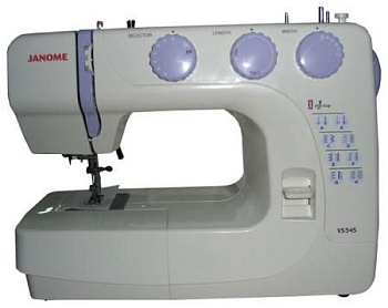 Janome VS 54S