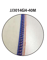 Образец строчек