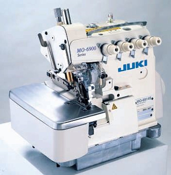 Juki MO-6916R-FF6-50H Juki MO-6916R-FF6-50H