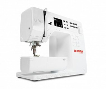 Bernina 325