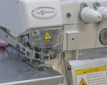 Type Special S-L-737F-VT Type Special S-L-737F-VT