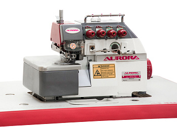 Aurora A-757E Aurora A-757E