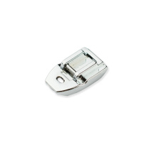 Лапка для потайной молнии металлическая, AU-129