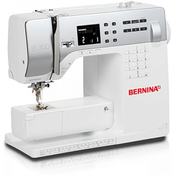 Bernina 350PE