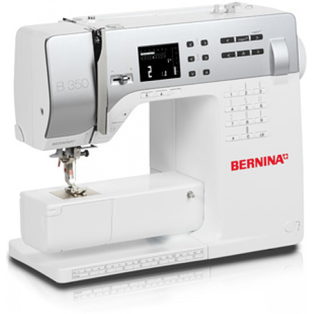 Bernina 350PE
