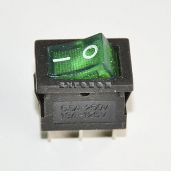 главный выключатель VISTA SM Mini-08 главный выключатель VISTA SM Mini-08