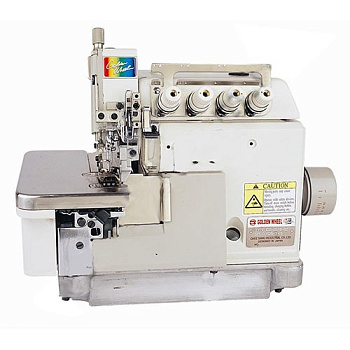 Golden Wheel CSA-2516-02/S25-3x5