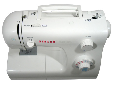 Singer Tradition 2259