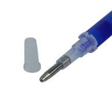 Стержни для ткани термоисчезающие (упаковка 4 шт.) цв.синий ART UZOR