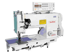 Sunstar KM-757BL-7S-AK/SP-200