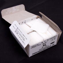 Мел невидимка цв белый (уп 50шт) T Panda