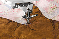 Образец строчек