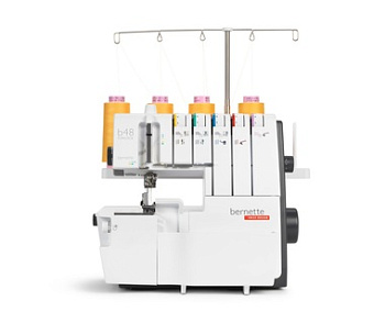 Bernina Bernette Funlock B48