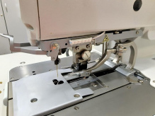 Петельная машина глазковой петли Aurora A-9820T-01