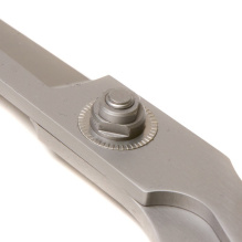 Ножницы 250мм закройные KAI N7250