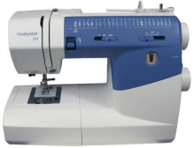 Husqvarna Huskystar 224