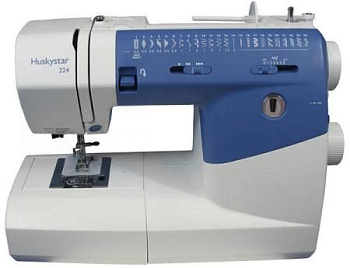 Husqvarna Huskystar 224