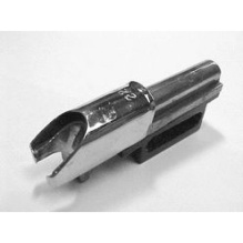 Окантователь в 2 сложения на рукавную машину KHF-2