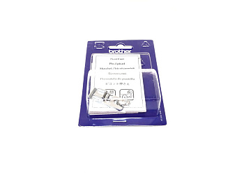 Лапка для ракушечного шва F029N