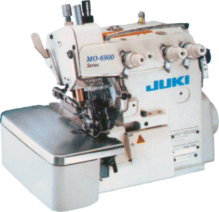 Juki MO-6904 J-OF6-700 Juki MO-6904 J-OF6-700