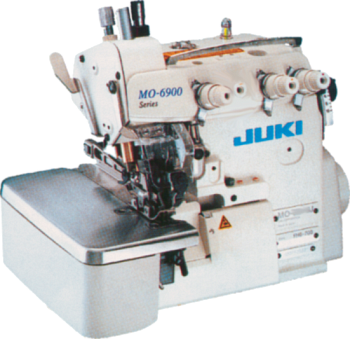 Juki MO-6904 J-OF6-700