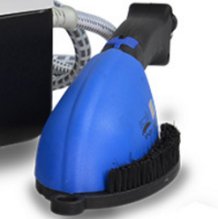 Парогенератор с утюгом и щеткой Silter Bitsy mini SM BM 2035 TM