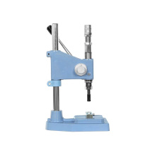 Пресс DЕР-2 универсальный, с ударным механизмом (1800кг/кв.см) Mikron