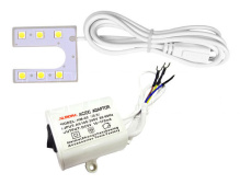 Светильник-подкова для швейной машины HM-02D LED