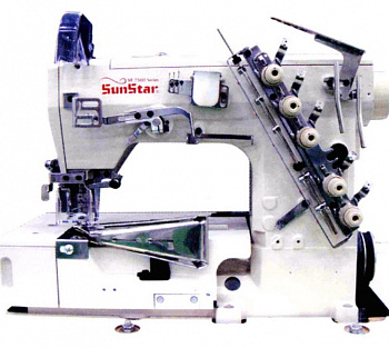 Sunstar 7500M-156G/BN
