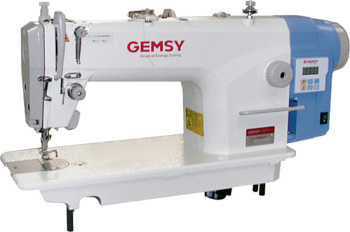 Gemsy GEM 8801 D