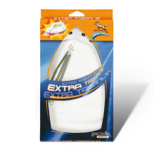 Накладка для утюга Silter Т 51/к 0,5мм SYMGCL04 фторопластовая в упаковке Накладка для утюга Silter Т 51/к 0,5мм SYMGCL04 фторопластовая в упаковке