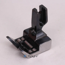 Лапка с роликом R438 для машин строчки зиг-заг