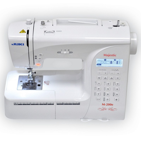 Juki M-200e Majestic
