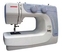 Janome EL 532