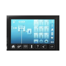 Bernina 580 без BSR + блок