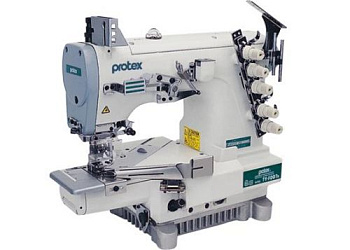 Protex TY-С007J-W222-356