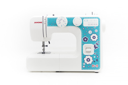 Janome PS-15