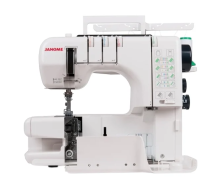 Janome Cover Pro 2