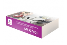 Комплект аксессуаров для паровой чистки к отпаривателям серии GM-Q7/Q5 Комплект аксессуаров для паровой чистки к отпаривателям серии GM-Q7/Q5