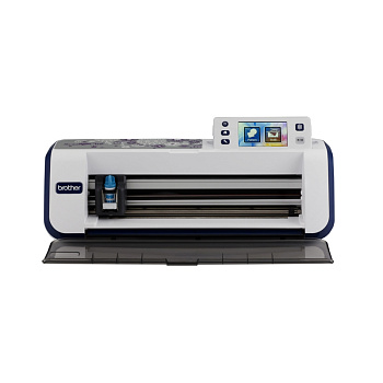 Brother ScanNCut CM-600