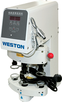Weston W-T 818 DN-3
