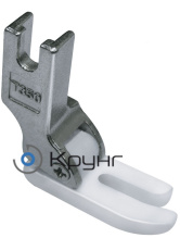 Лапка тефлоновая T350