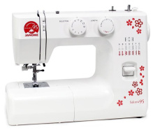 Janome Sakura 95