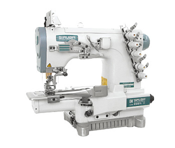 Siruba C007J-W222-364/CQ