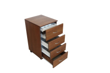 Тумба для хранения Комфорт 1.1M