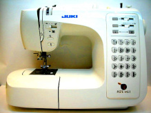 Juki HZL-E61