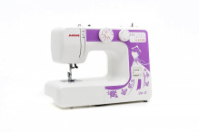 Janome LW-17
