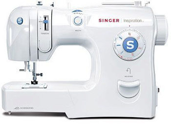 Singer Inspiration 4206